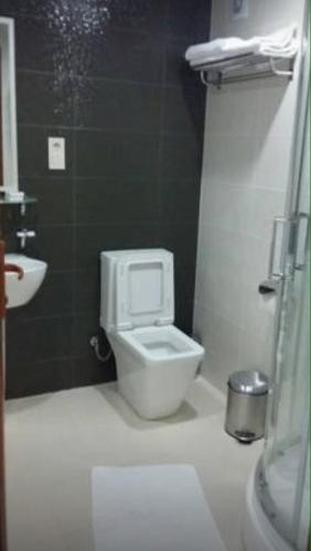 Gallery image of Ana Apartment at Orbi in Bakuriani