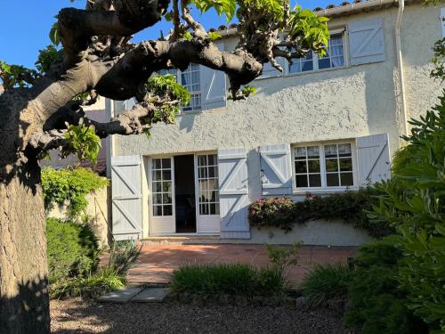 Villa à Fréjus à 5 minutes des plages!