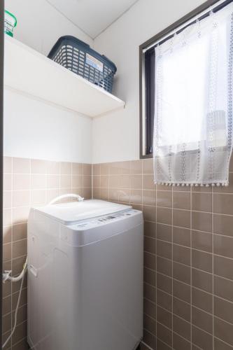 Perfect Location for Exploring Osaka! Near Station
