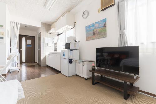 Perfect Location for Exploring Osaka! Near Station
