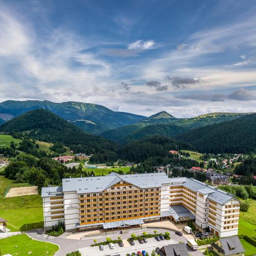 Residence Hotel