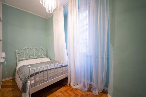 A casa di Fede