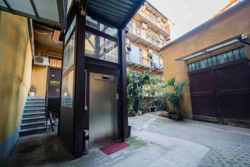 A casa di Fede