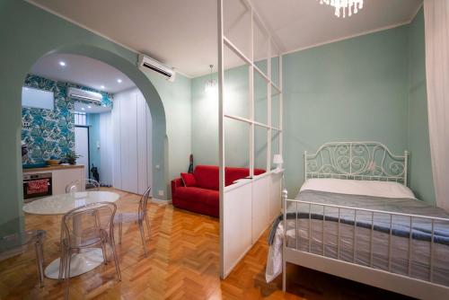 A casa di Fede
