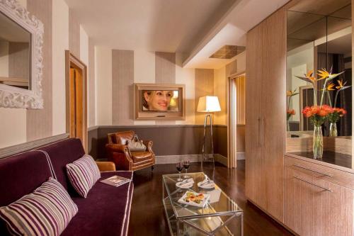 The Inn at the Spanish Steps Luxury Collection - The Club Condotti 91