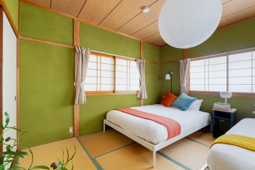 Momodani Base