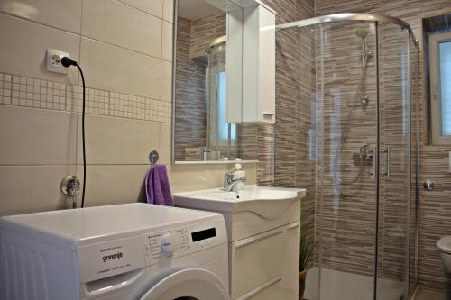 Cozy Apartment Skalini