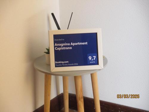 Anagnina Apartment Capistrano photo 18