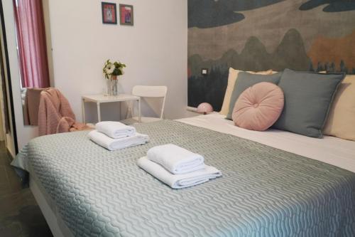 l'Oasi B&B