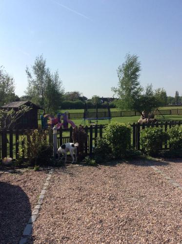 The Barn Bed and Breakfast photo 37
