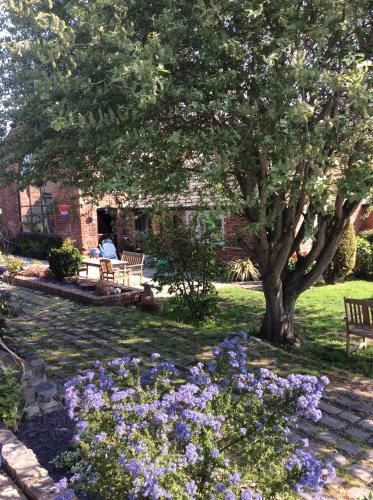 The Barn Bed and Breakfast photo 30