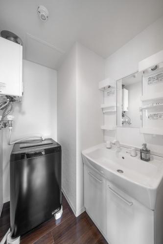 Court Villa Sapporo 401