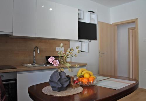 Cozy Apartment Skalini