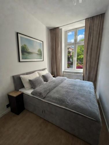 Apartamenty Kochanowskiego