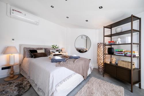 Piotrkowska Apt - AC, Top Location - by Rentujemy