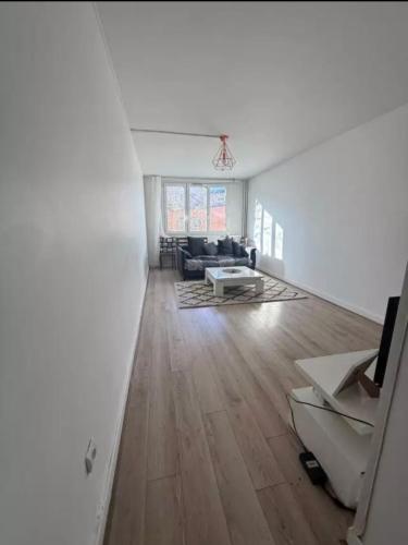 Appartement cosy à 10 min de Paris