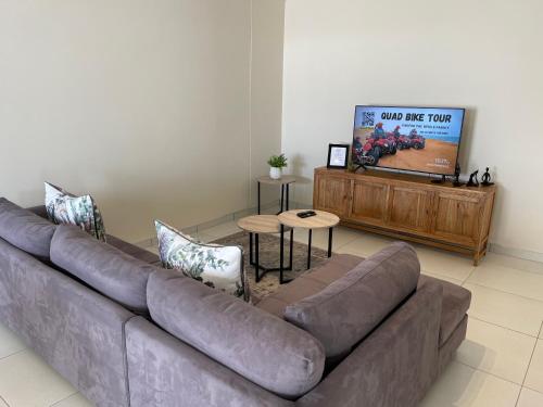 Desert Villa swakopmund