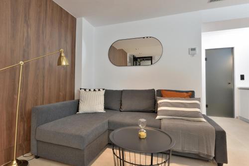 Phaedrus Living Central Athens Flat Skoufa