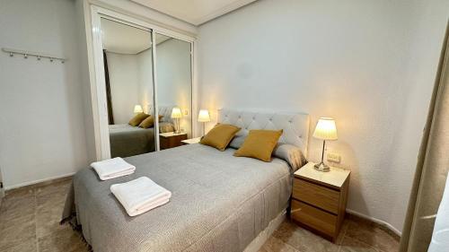 Habitaciones Díaz