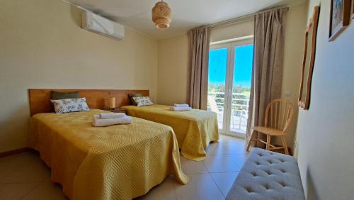 Beehive Cabanas Gardens T1 IMPX 61
