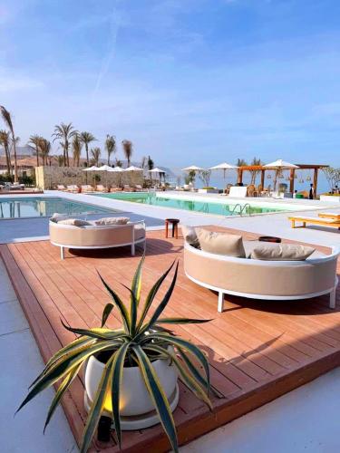 The Groove Ain Sokhna