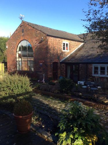 The Barn Bed and Breakfast photo 39