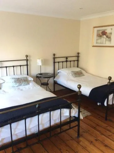 The Barn Bed and Breakfast photo 3