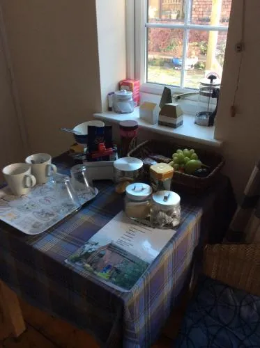 The Barn Bed and Breakfast photo 5