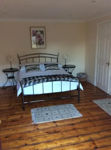 The Barn Bed and Breakfast photo 4