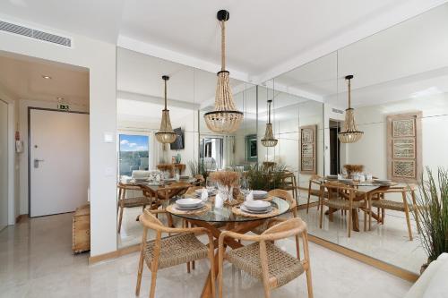 Apartment Belharucas