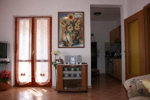 apartment Premantura