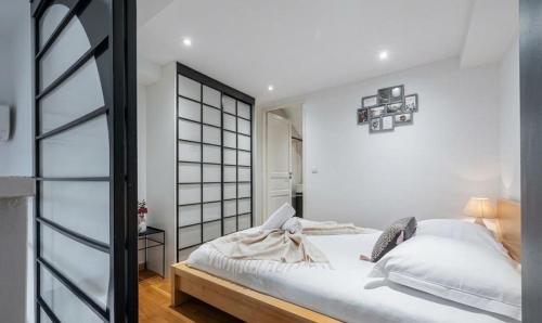 Duplex élégance riviera