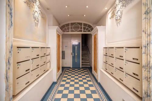 Duplex élégance riviera