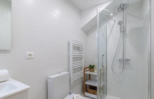 Duplex élégance riviera