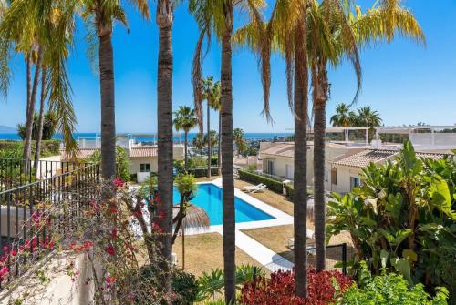La Quinta Hills Marbella - Rooftop & Views