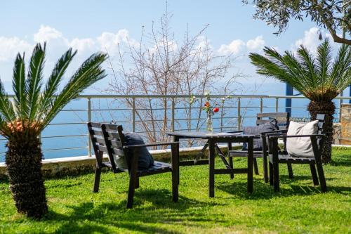 Endless View Villa - Verga Kalamata
