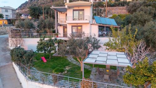 Endless View Villa - Verga Kalamata