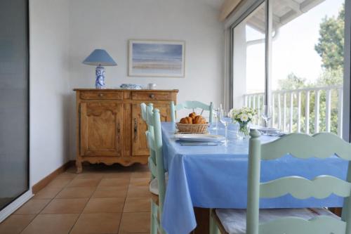 charmante maison proche plage 6 personnes
