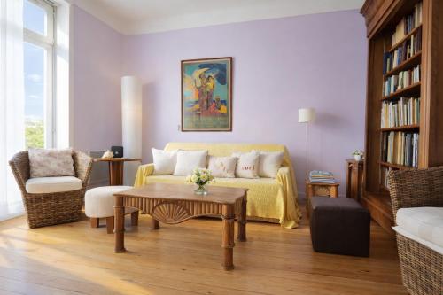 charmante maison proche plage 6 personnes