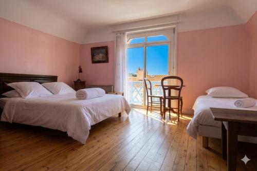 charmante maison proche plage 6 personnes