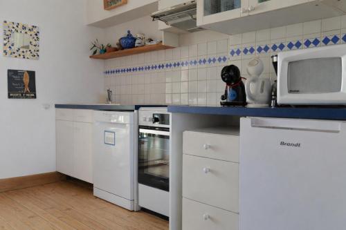 charmante maison proche plage 6 personnes