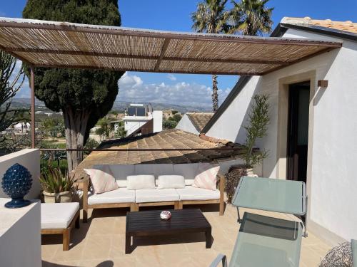 CasapiuHolidaySicilia - Adults Only