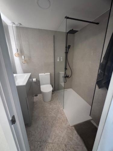 Araya Apartments photo 32
