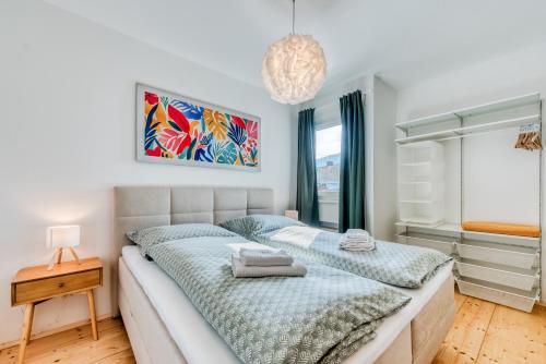 Mitzis Traunsee Glück Apartment in Gmunden