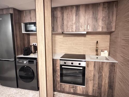 Araya Apartments photo 35