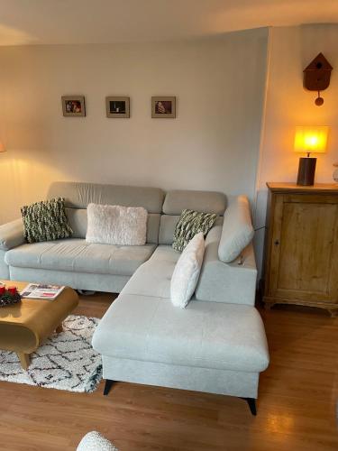 Appartement à Gérardmer