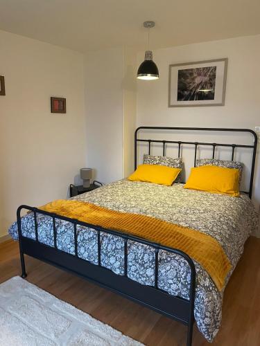 Appartement à Gérardmer