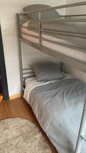 Appartement à Gérardmer