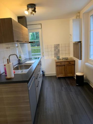 Appartement à Gérardmer