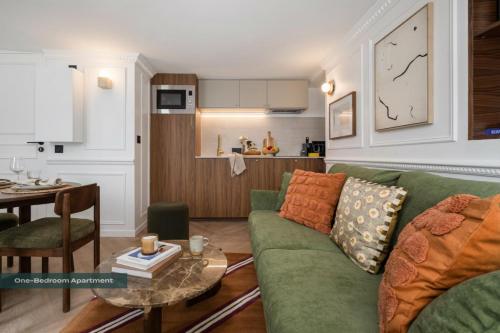 PoeticStay - Grands Boulevards - Panorama